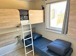 Camping Domaine des Tamaris