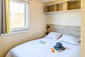 Camping Domaine des Tamaris