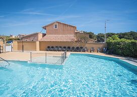 Camping Domaine des Tamaris