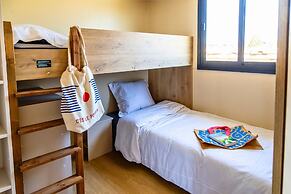 Camping Domaine des Tamaris