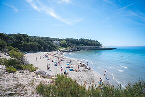 Camping Domaine des Tamaris