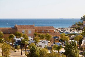 Camping Domaine des Tamaris
