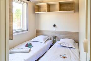 Camping Domaine des Tamaris