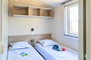 Camping Domaine des Tamaris