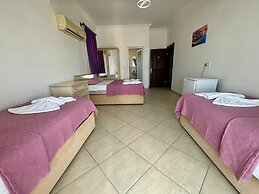 İNCİRLİ BUTİK OTEL