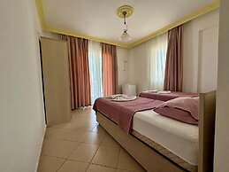 İNCİRLİ BUTİK OTEL