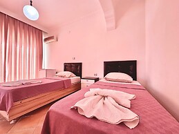 İNCİRLİ BUTİK OTEL