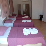 İNCİRLİ BUTİK OTEL