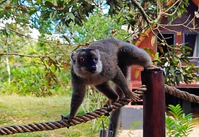 Longoza Ecolodge
