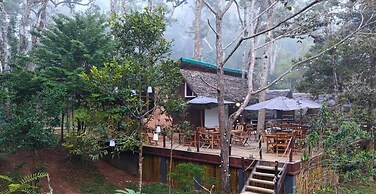 Longoza Ecolodge