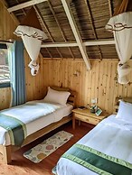 Longoza Ecolodge