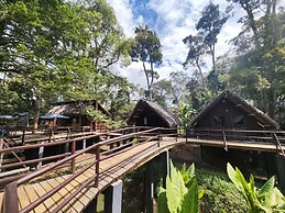 Longoza Ecolodge