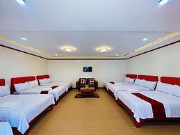 Red Apple Hotel and Resort Batangas