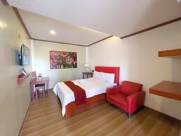 Red Apple Hotel and Resort Batangas