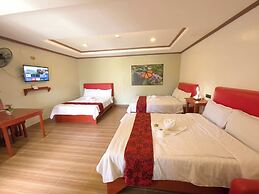 Red Apple Hotel and Resort Batangas