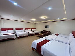 Red Apple Hotel and Resort Batangas