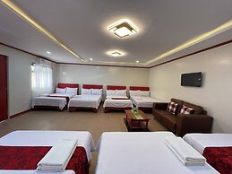 Red Apple Hotel and Resort Batangas