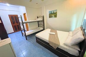 Casa Dolores Laiya Batangas