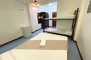 Casa Dolores Laiya Batangas