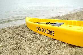 Casa Dolores Laiya Batangas