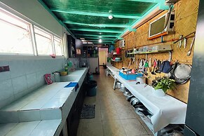 Casa Dolores Laiya Batangas