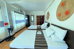 Casa Dolores Laiya Batangas