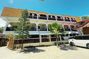 Casa Dolores Laiya Batangas