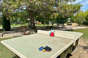Camping Pegomas