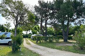Camping Pegomas