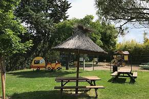 Camping Pegomas