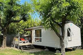Camping Pegomas