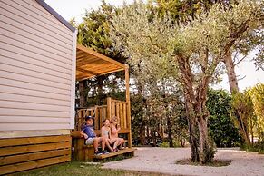 Camping Pegomas