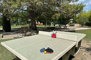 Camping Pegomas