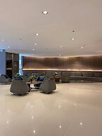 Hannah Crib at Shore Residences