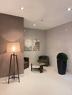 Hannah Crib at Shore Residences