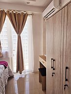 Hannah Crib at Shore Residences