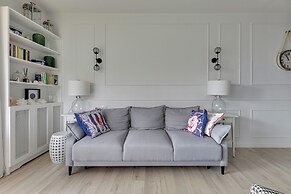 Nadmorski Park by Grand Apartments