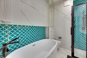 Nadmorski Park by Grand Apartments