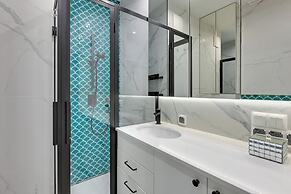 Nadmorski Park by Grand Apartments