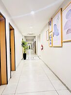 Ixoras Hotel Lemba