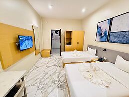 Ixoras Hotel Lemba