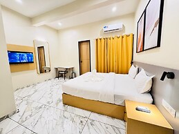 Ixoras Hotel Lemba