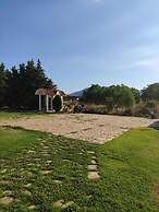 Villa Avra - Private Garden Pool Oasis in Drama