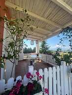 Villa Avra - Private Garden Pool Oasis in Drama