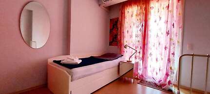 Villa Avra - Private Garden Pool Oasis in Drama