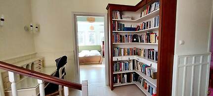 Villa Avra - Private Garden Pool Oasis in Drama