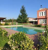 Villa Avra - Private Garden Pool Oasis in Drama