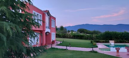 Villa Avra - Private Garden Pool Oasis in Drama