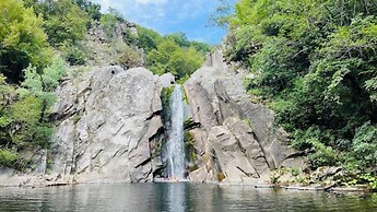 Villa Avra - Private Garden Pool Oasis in Drama