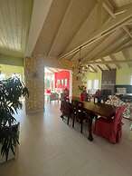 Villa Avra - Private Garden Pool Oasis in Drama